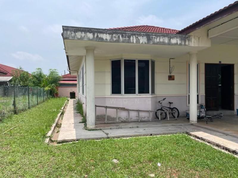 Bungalow House for Sale in Temerloh (Pahang) - FC Wong - Exterior - PropertyGuru.com.my