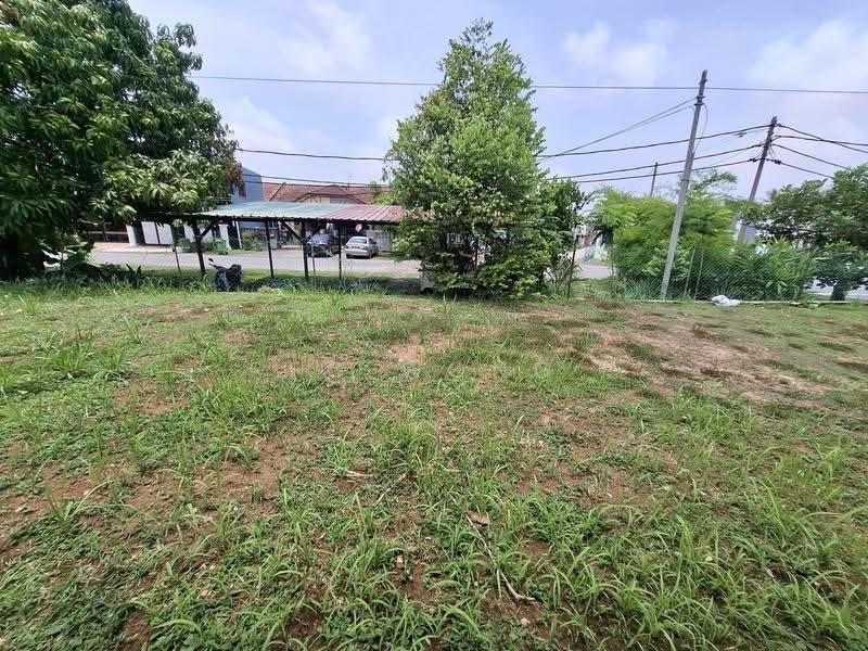 Bungalow House for Sale in Temerloh (Pahang) - FC Wong - Exterior - PropertyGuru.com.my
