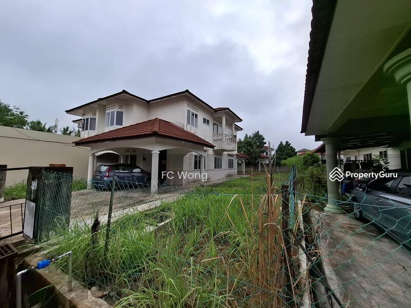 Rumah Berkembar untuk Dijual di Temerloh (Pahang) - FC Wong - PropertyGuru.com.my