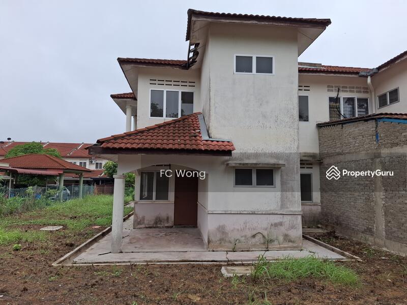 Rumah Berkembar untuk Dijual di Temerloh (Pahang) - FC Wong - PropertyGuru.com.my