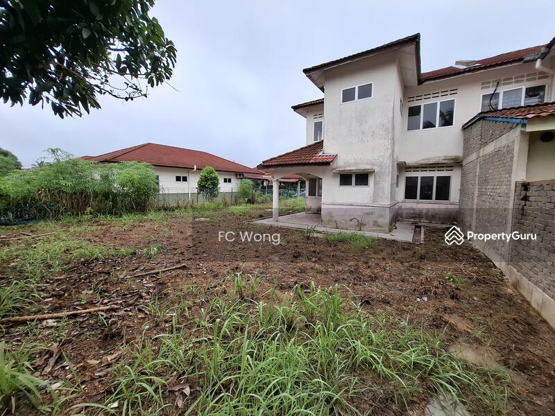 Rumah Berkembar untuk Dijual di Temerloh (Pahang) - FC Wong - PropertyGuru.com.my