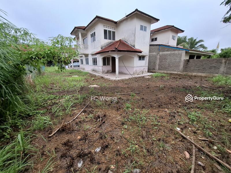 Rumah Berkembar untuk Dijual di Temerloh (Pahang) - FC Wong - PropertyGuru.com.my