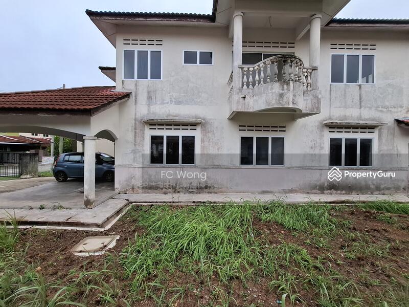 Rumah Berkembar untuk Dijual di Temerloh (Pahang) - FC Wong - PropertyGuru.com.my