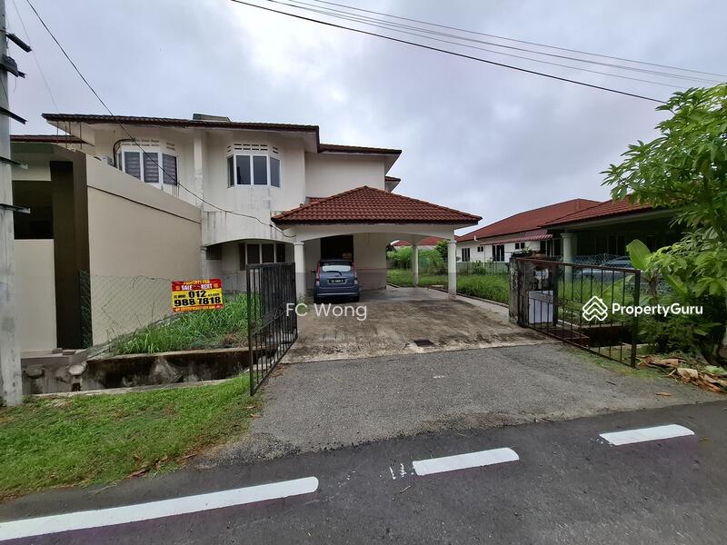 Rumah Berkembar untuk Dijual di Temerloh (Pahang) - FC Wong - PropertyGuru.com.my