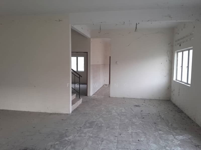 Semi-Detached House for Sale in Temerloh (Pahang) - FC Wong - Interior - PropertyGuru.com.my