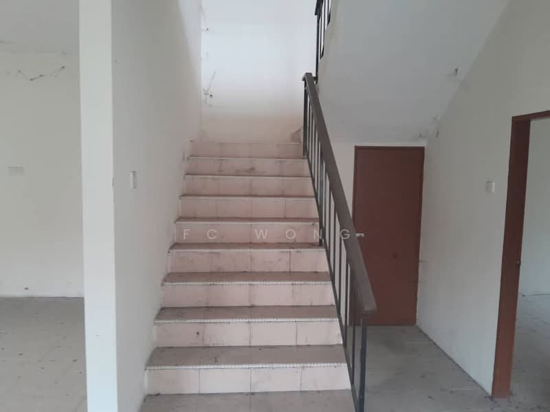 Semi-Detached House for Sale in Temerloh (Pahang) - FC Wong - Interior - PropertyGuru.com.my