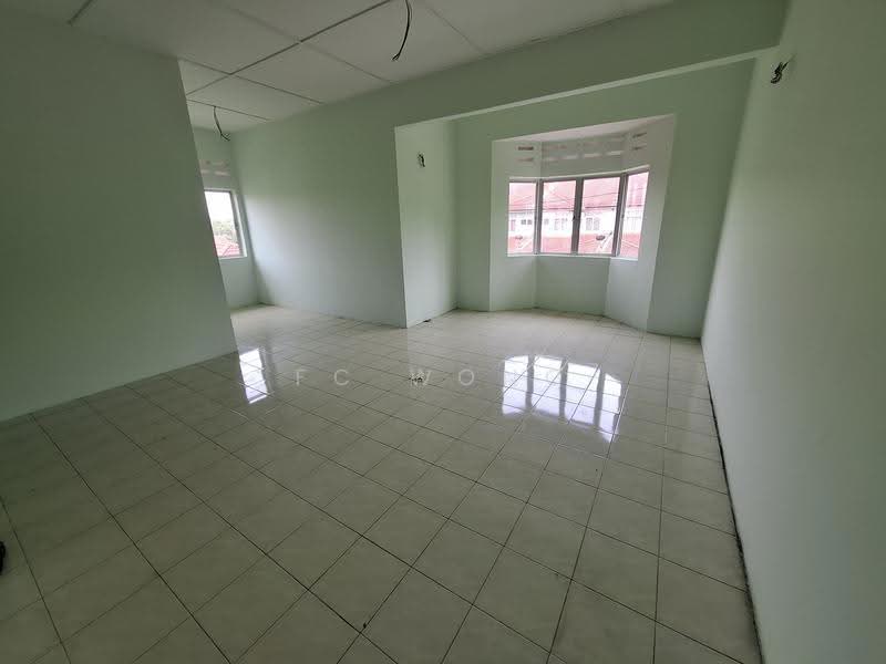 Semi-Detached House for Sale in Temerloh (Pahang) - FC Wong - Interior - PropertyGuru.com.my
