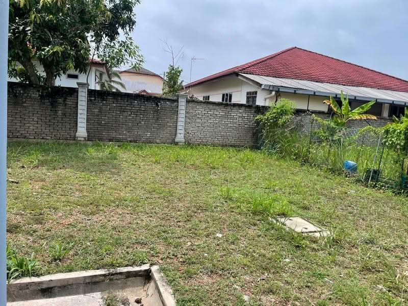 Semi-Detached House for Sale in Temerloh (Pahang) - FC Wong - Exterior - PropertyGuru.com.my