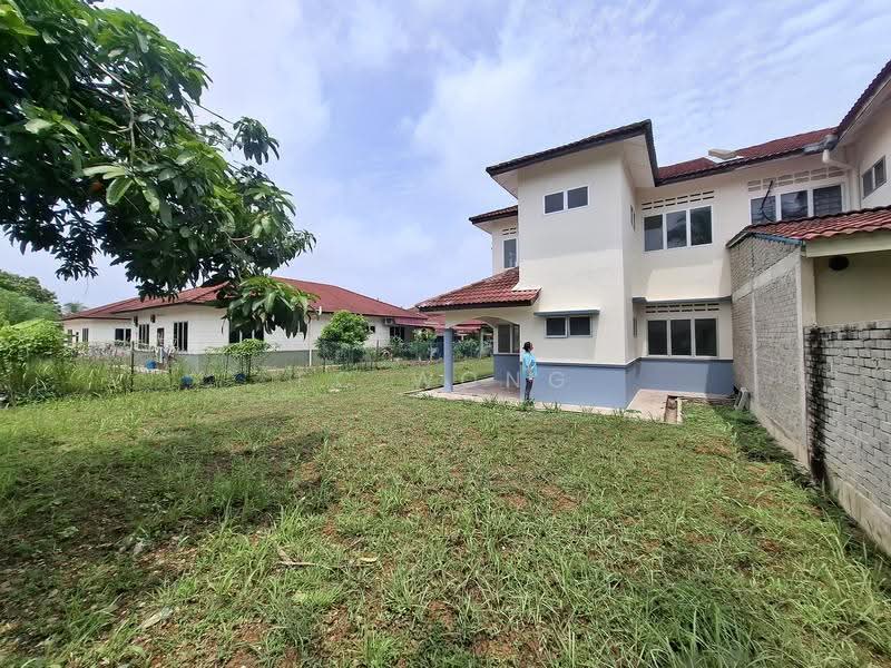 Semi-Detached House for Sale in Temerloh (Pahang) - FC Wong - Exterior - PropertyGuru.com.my