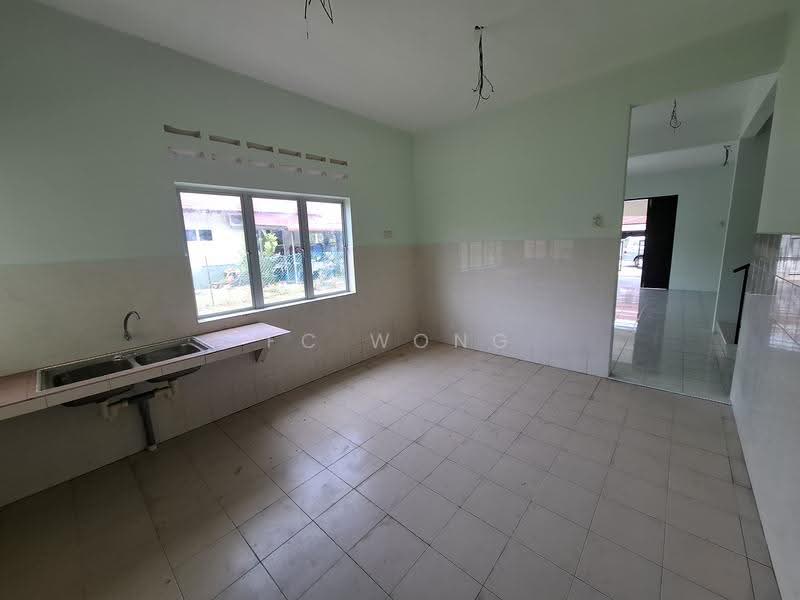 Semi-Detached House for Sale in Temerloh (Pahang) - FC Wong - Kitchen - PropertyGuru.com.my
