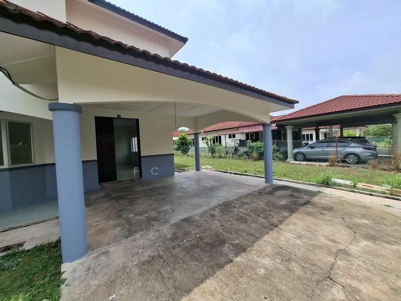 Semi-Detached House for Sale in Temerloh (Pahang) - FC Wong - Exterior - PropertyGuru.com.my