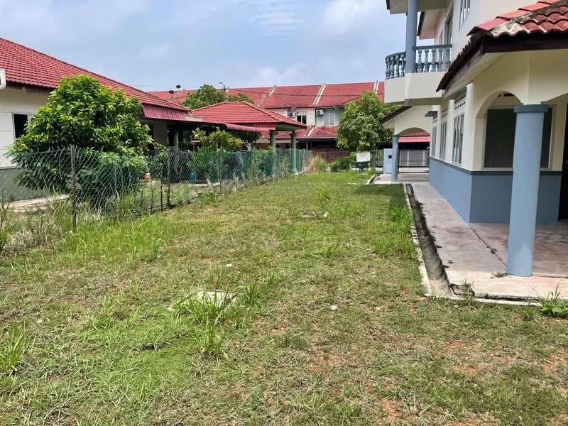 Semi-Detached House for Sale in Temerloh (Pahang) - FC Wong - Exterior - PropertyGuru.com.my