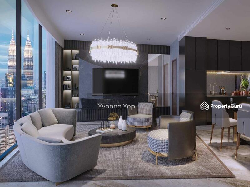 Orion Residence Bukit Bintang, Jln Gading, Bukit Bintang, Bukit Bintang ...