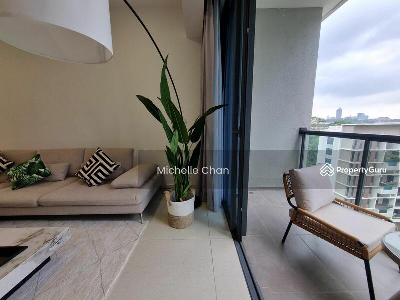 Kondominium untuk Disewa di Agile Mont Kiara - Michelle Chan - PropertyGuru.com.my