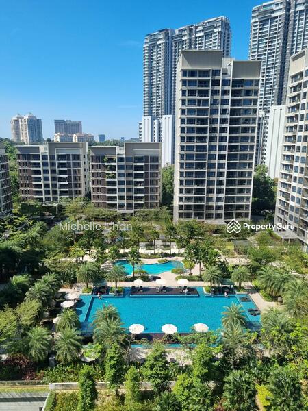 Kondominium untuk Disewa di Agile Mont Kiara - Michelle Chan - PropertyGuru.com.my