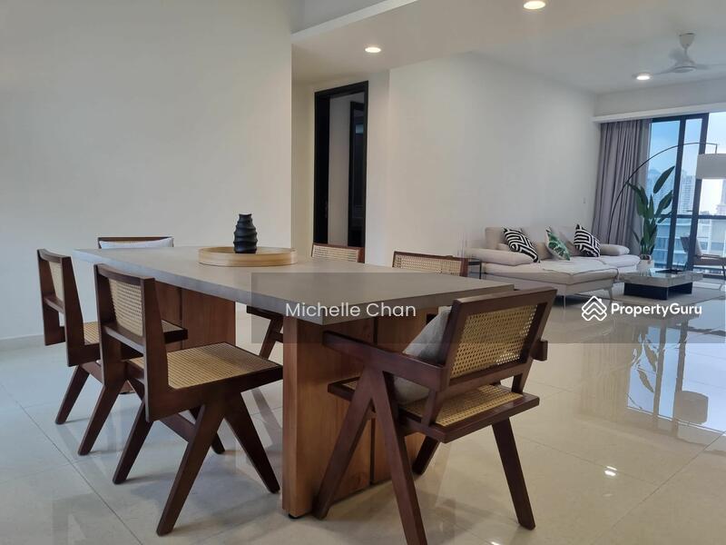 Kondominium untuk Disewa di Agile Mont Kiara - Michelle Chan - PropertyGuru.com.my