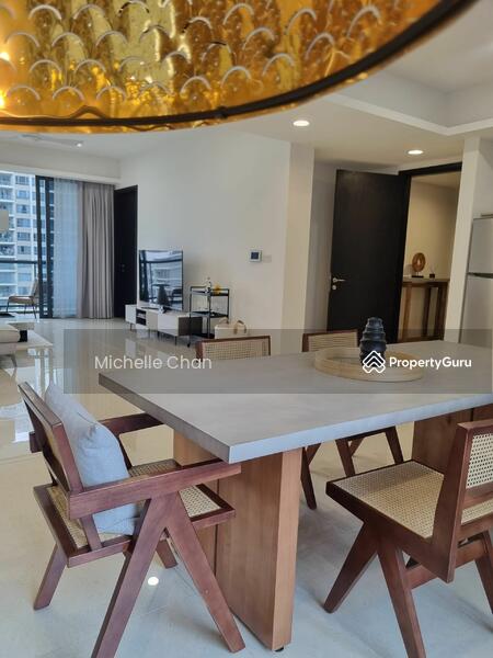 Kondominium untuk Disewa di Agile Mont Kiara - Michelle Chan - PropertyGuru.com.my