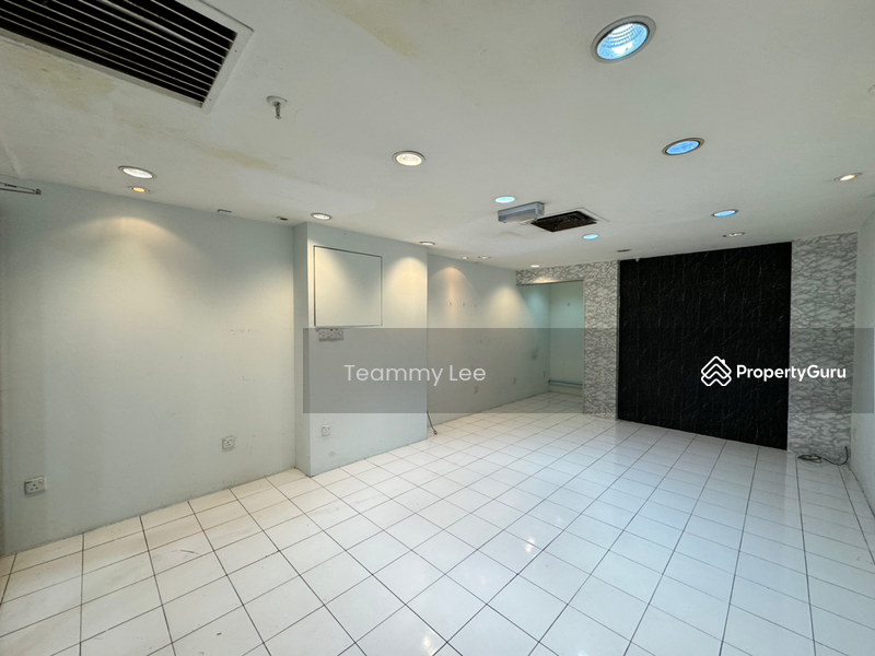 Kedai untuk Dijual di KL City Centre (Kuala Lumpur) - Teammy Lee - PropertyGuru.com.my