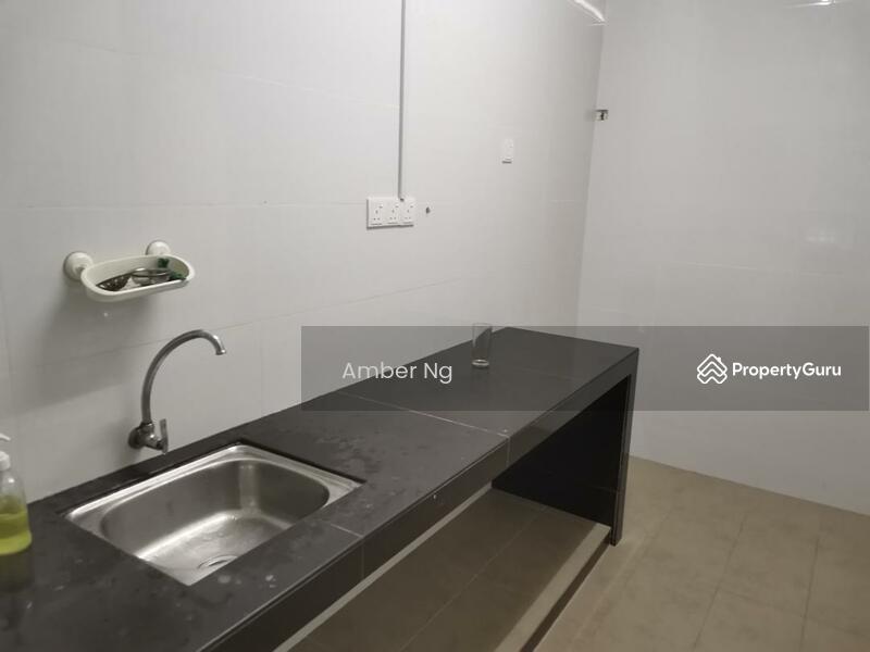 Untuk Dijual - Taman Setapak