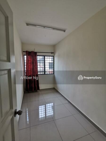 Untuk Dijual - Taman Setapak