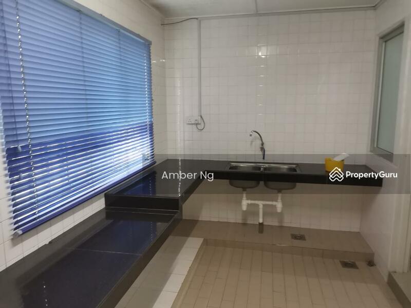 Untuk Dijual - Taman Setapak