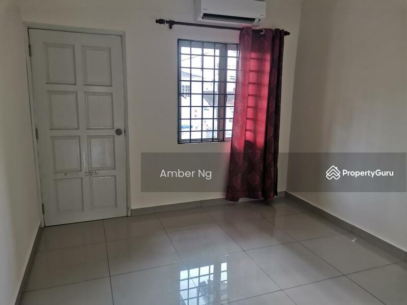 Untuk Dijual - Taman Setapak