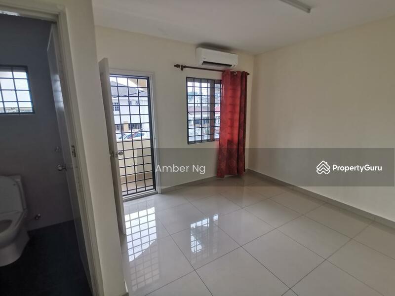 Untuk Dijual - Taman Setapak