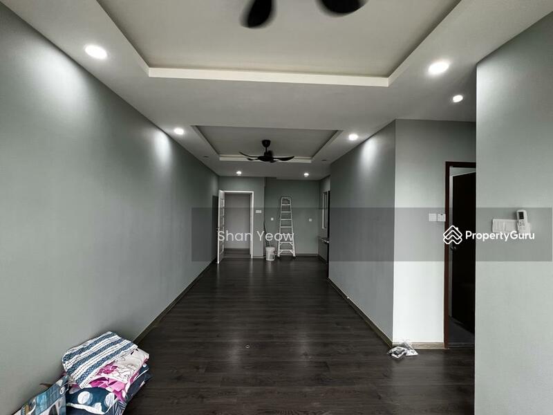 Untuk Disewa - Residensi Pauh Permai