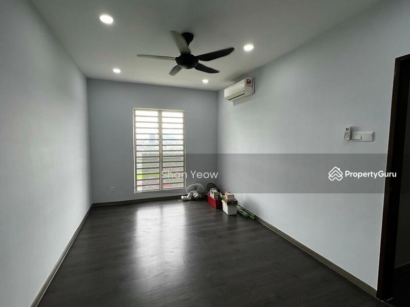 Untuk Disewa - Residensi Pauh Permai