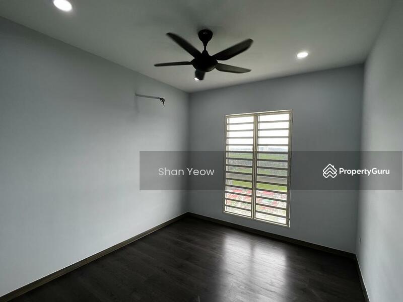 Untuk Disewa - Residensi Pauh Permai