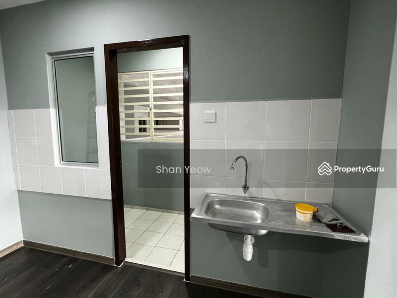 Untuk Disewa - Residensi Pauh Permai