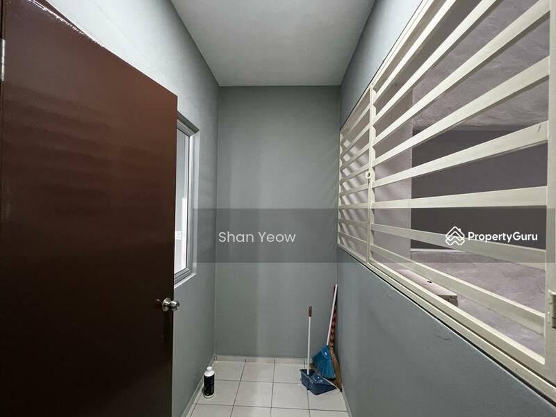 Untuk Disewa - Residensi Pauh Permai