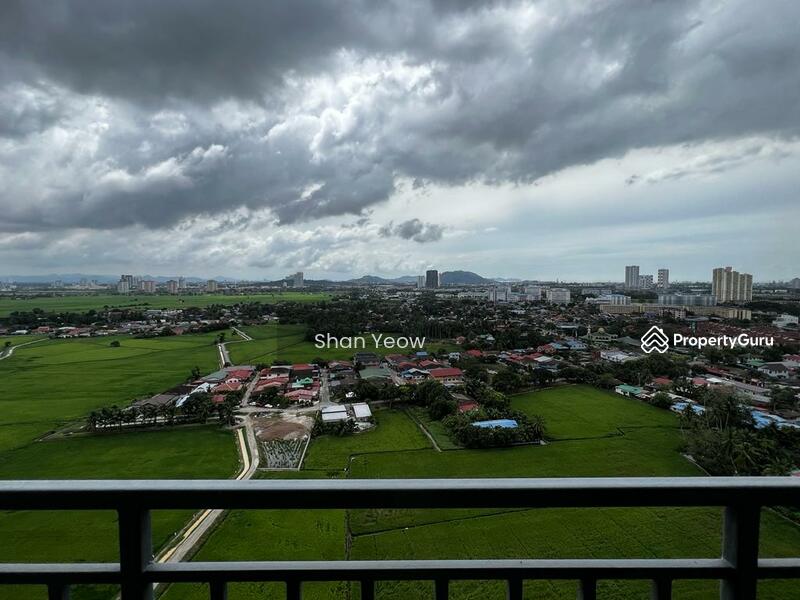 Residensi Pauh Permai untuk Untuk Disewa - RM 1,200 /bulan, Mac 2026 - PropertyGuru.com.my