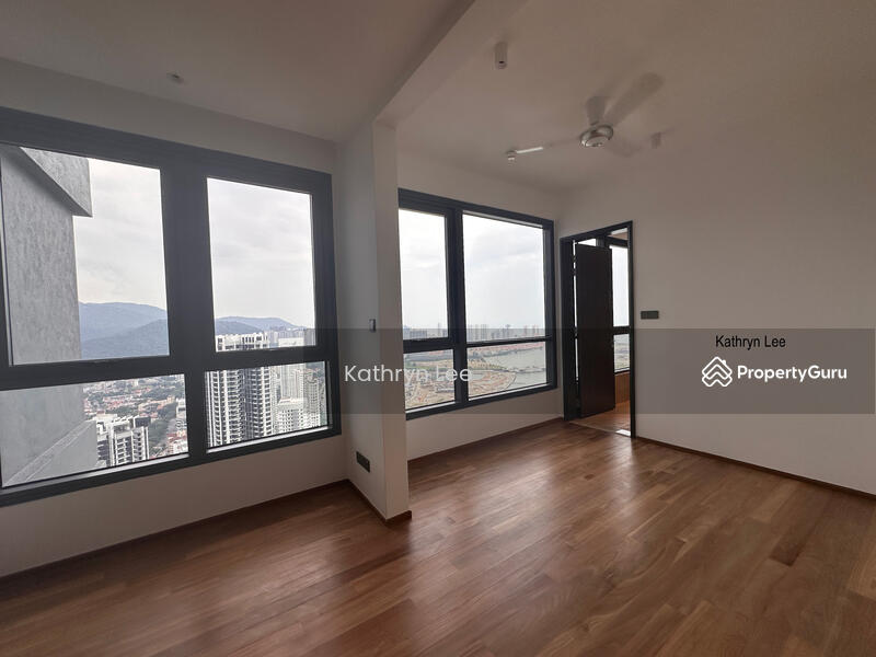 Rumah Flat untuk Dijual di Marriott Residence @ Gurney - Kathryn Lee - PropertyGuru.com.my