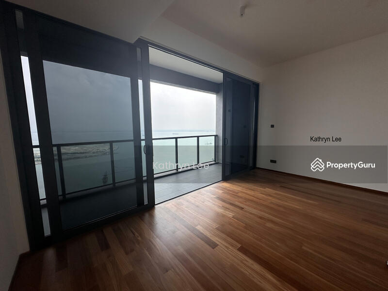 Rumah Flat untuk Dijual di Marriott Residence @ Gurney - Kathryn Lee - PropertyGuru.com.my