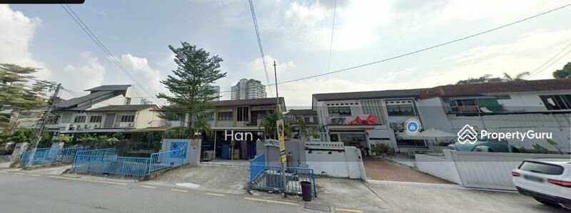 For Sale - Taman United
