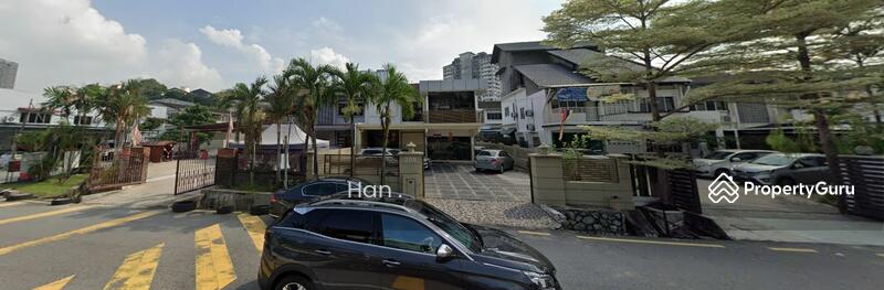 For Sale - Taman United