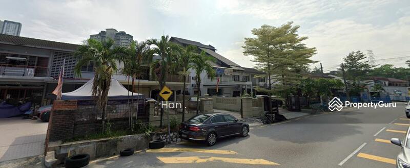 For Sale - Taman United