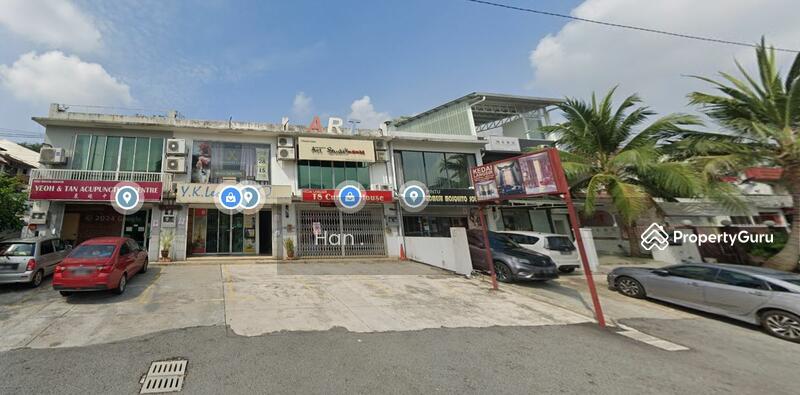 For Sale - Taman United