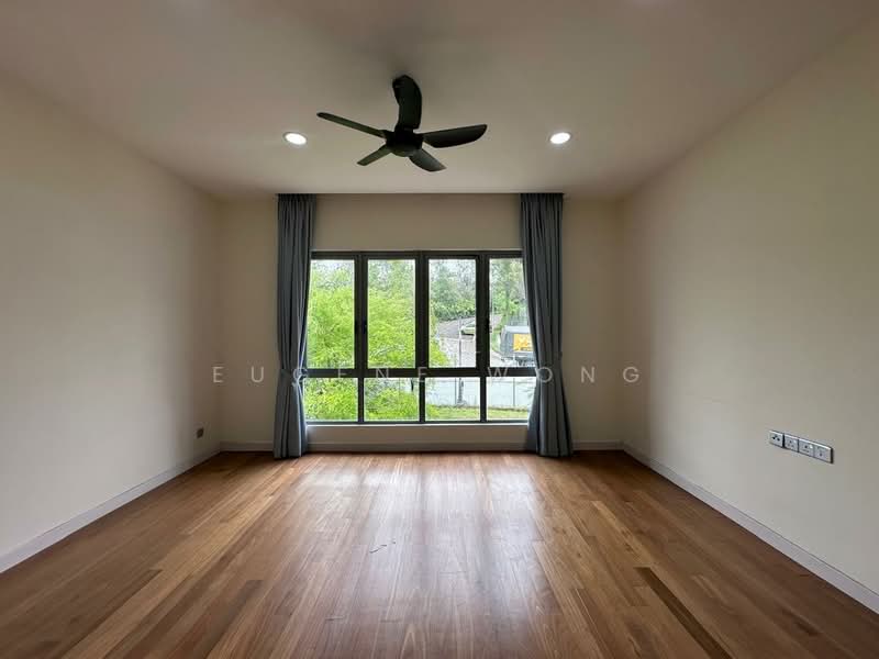 3-storey Terraced House for Sale in Seri Kembangan (Selangor) - Eugene Wong - Interior - PropertyGuru.com.my