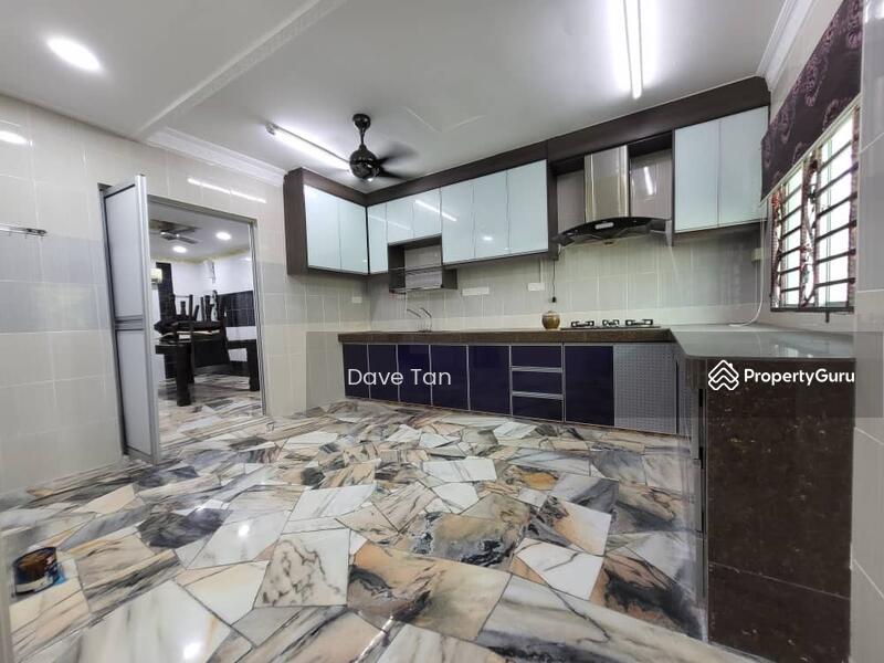 For Sale - Desa Puteri @ Bandar Tasik Puteri