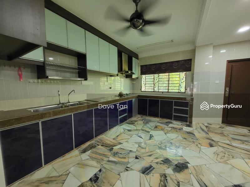 For Sale - Desa Puteri @ Bandar Tasik Puteri
