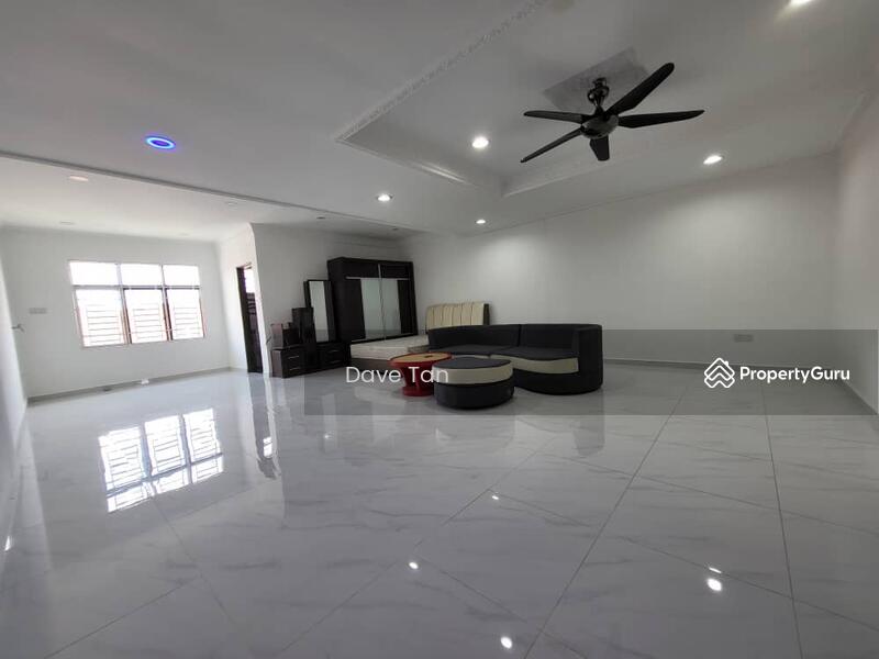 For Sale - Desa Puteri @ Bandar Tasik Puteri