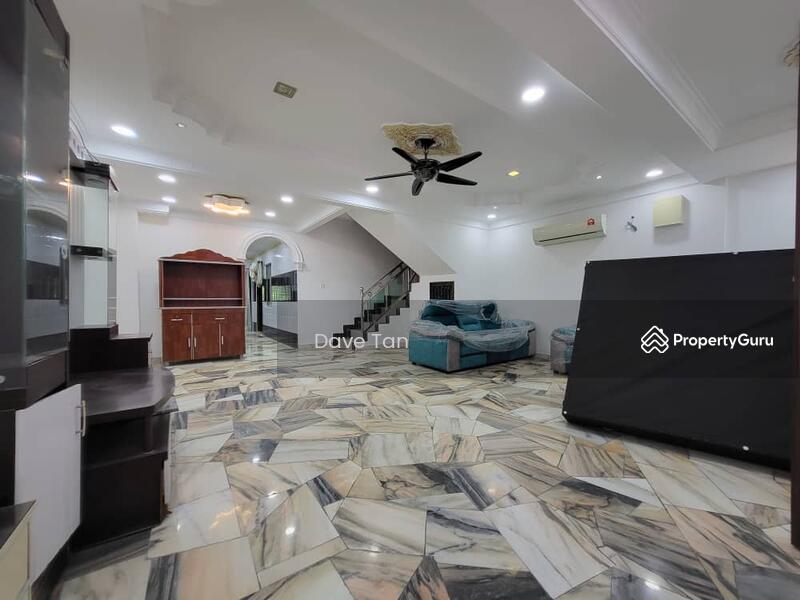For Sale - Desa Puteri @ Bandar Tasik Puteri