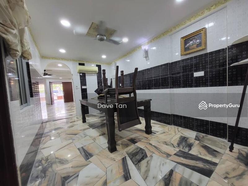 For Sale - Desa Puteri @ Bandar Tasik Puteri