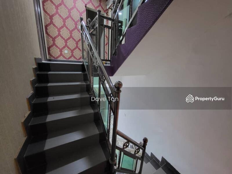 For Sale - Desa Puteri @ Bandar Tasik Puteri