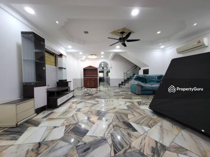 For Sale - Desa Puteri @ Bandar Tasik Puteri