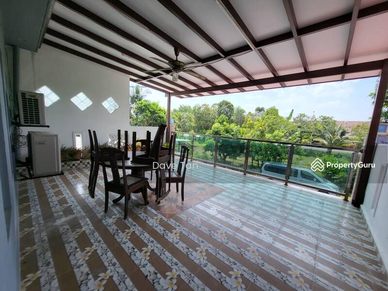 For Sale - Desa Puteri @ Bandar Tasik Puteri