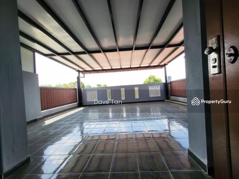 For Sale - Desa Puteri @ Bandar Tasik Puteri