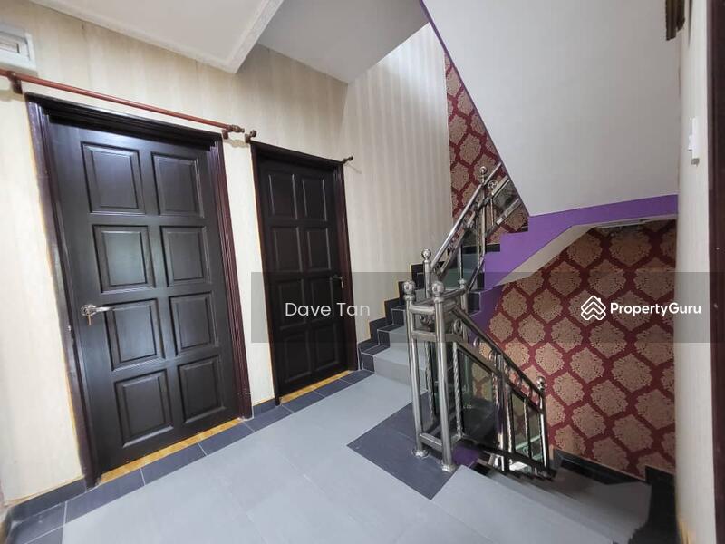 For Sale - Desa Puteri @ Bandar Tasik Puteri